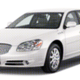Illustration for article titled Meh Car Monday: Embrace Nothingness With A Buick Lucerne